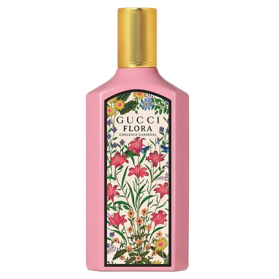 GUCCI Flora Gorgeous Gardenia 50 ml