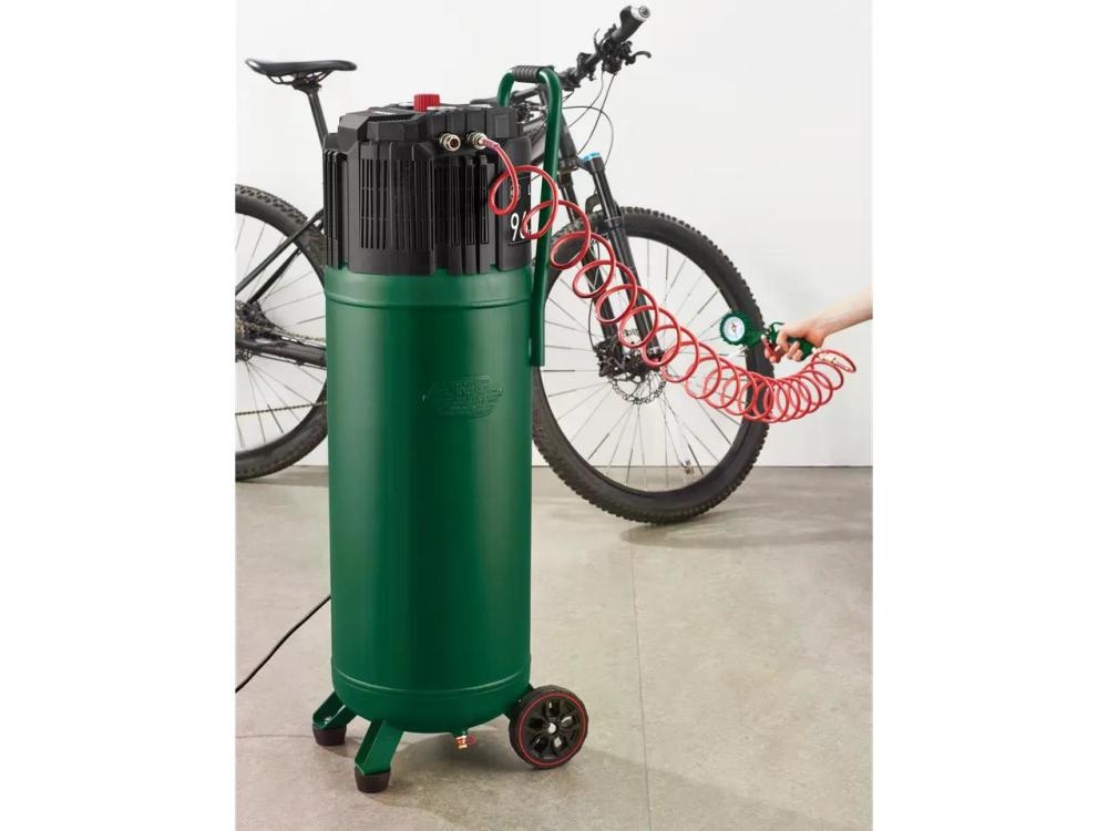 Parkside Vertikalni kompresor