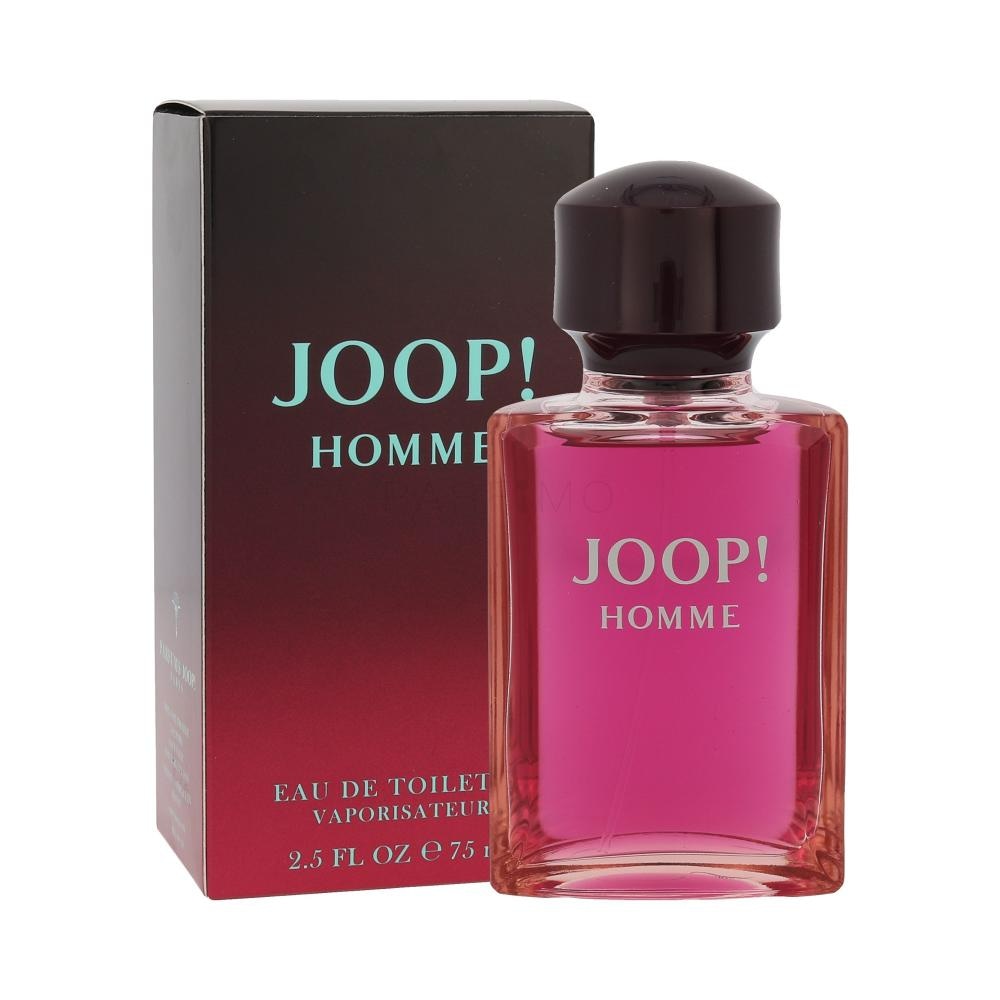 JOOP! HOMME 75 ml
