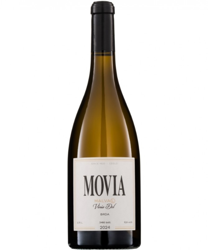 Kakovostno vino ZGP Exto Gredič ali Turno Malval 0,75 l