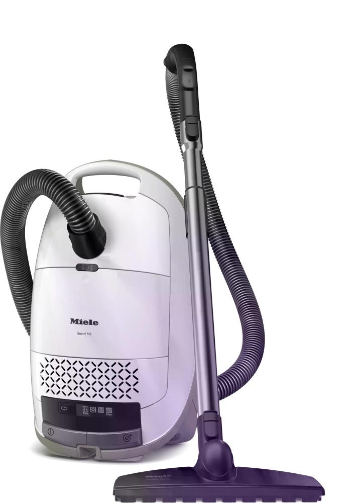 Sesalnik z vrečko Miele Guard M1 Parquet Flex SVTFO