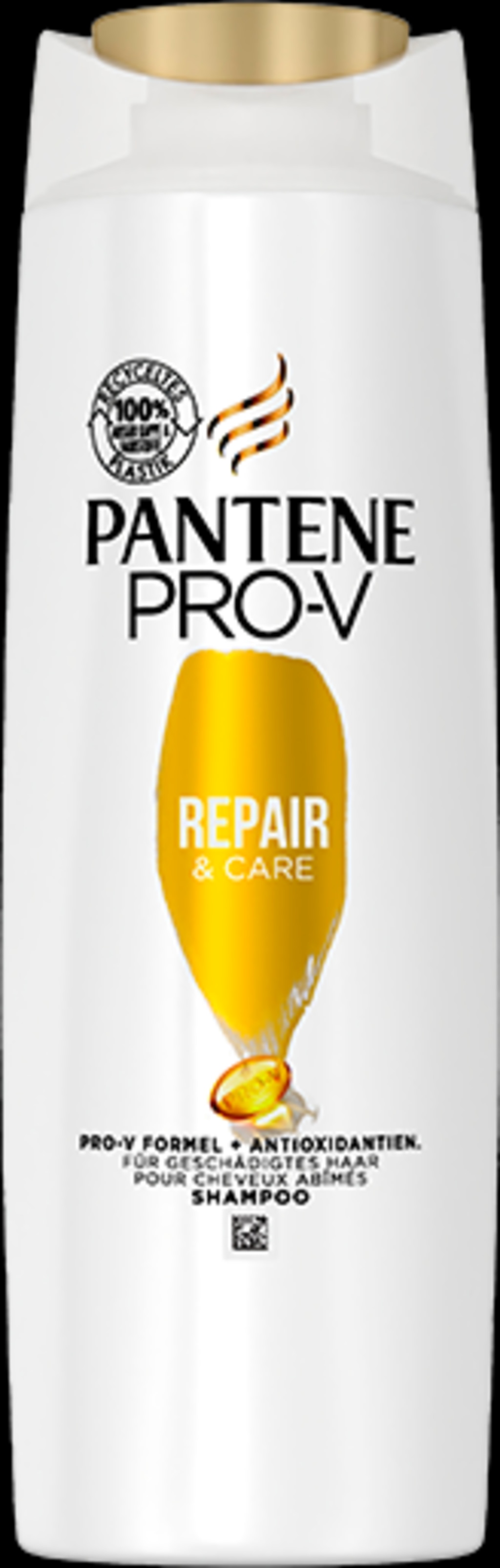 Pantene Pro-V šampon za lase 500 ml PANTENE