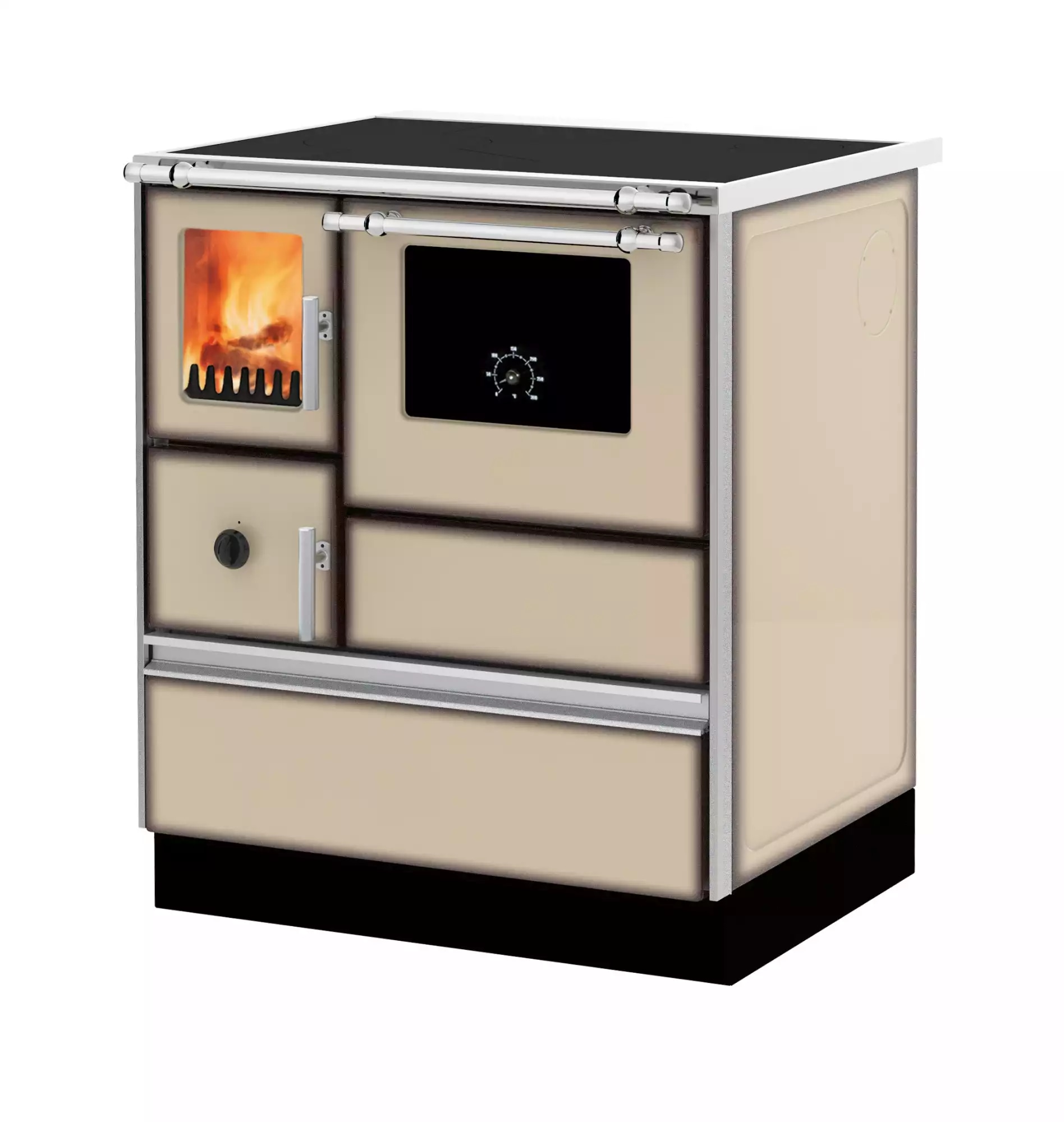 Štedilnik Alfa 70 Dominant Eco