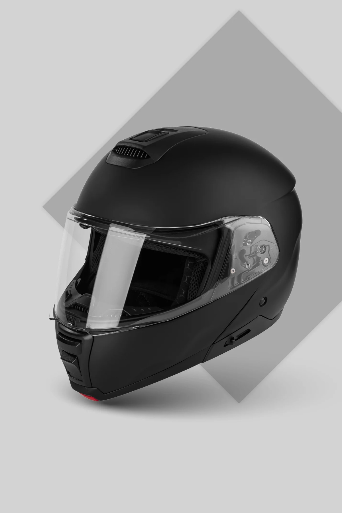 ULTIMATE SPEED „Jet“ čelada - Akcija v trgovini Lidl