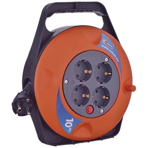 EMOS kabelska roleta 10 m