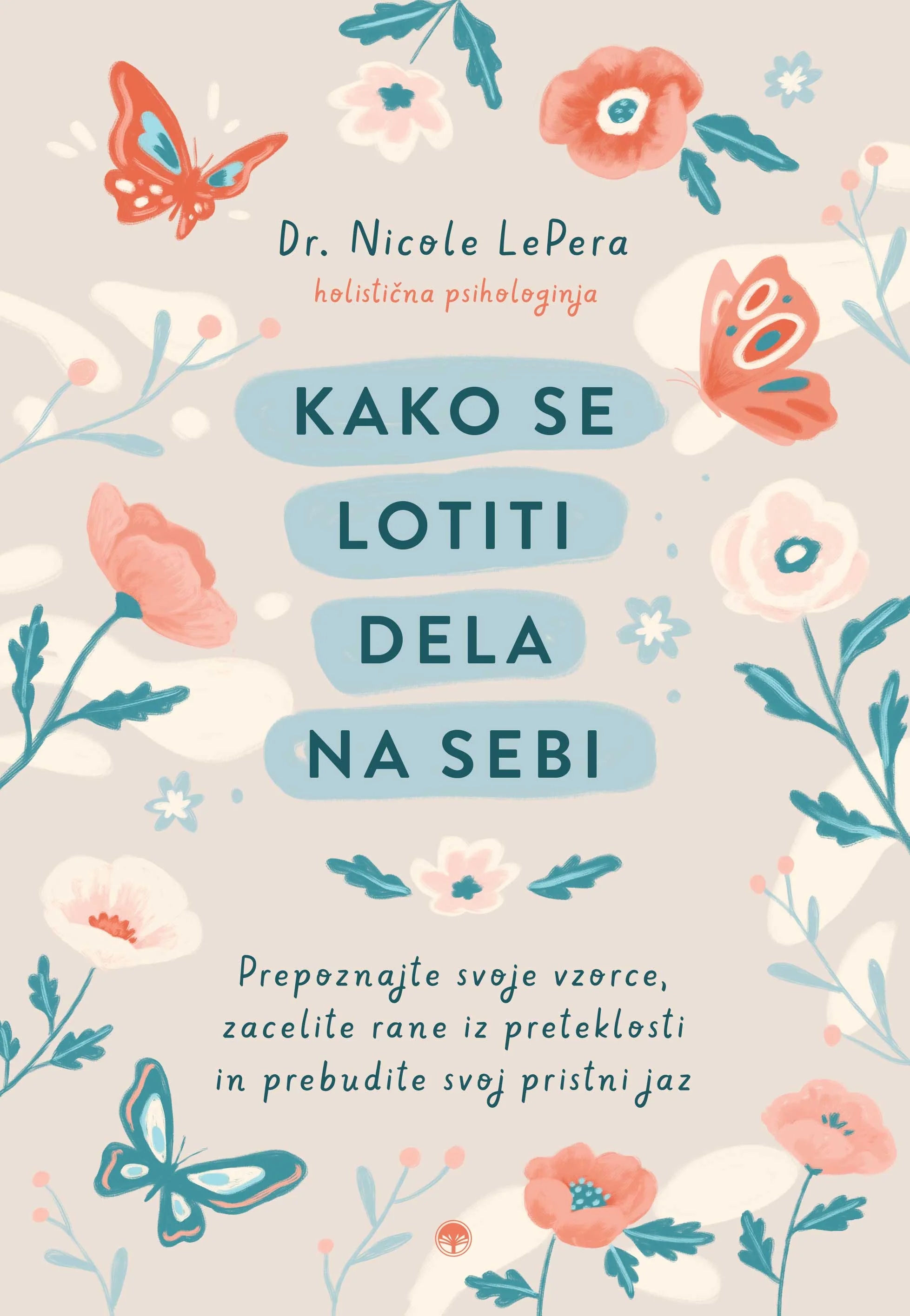 Kako se lotiti dela na sebi