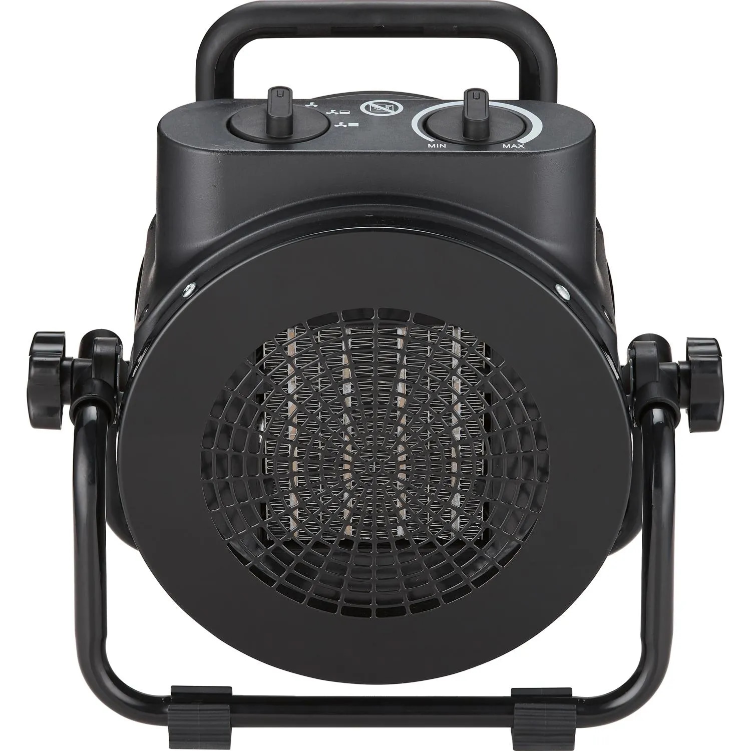 Keramični kalorifer Dyrdal