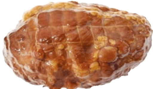 Prekajeno pleče Ave