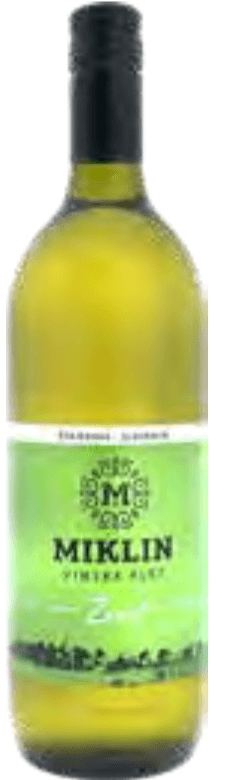 Vino Miklin Zvrst 1 L