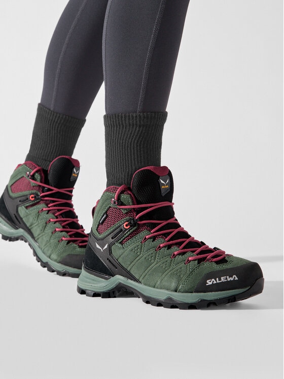 Salewa Alp Mate Mid WP