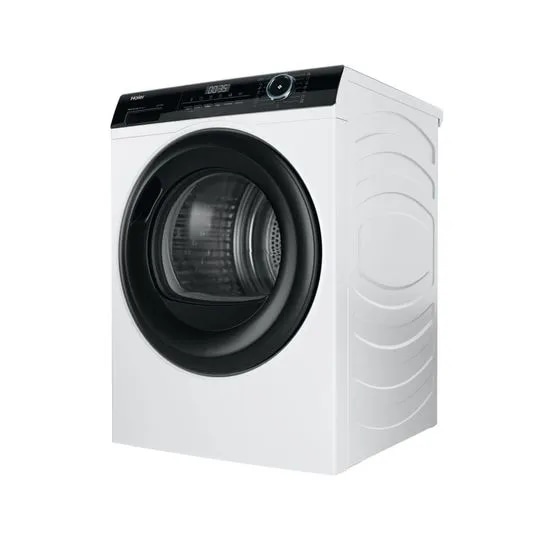 Kondenzacijski sušilni stroj Haier HD90-A2939-S
