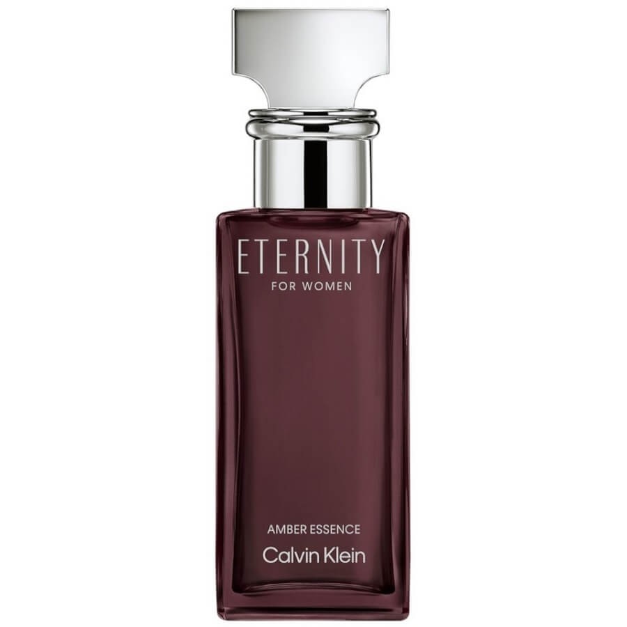 Calvin Klein Eternity For Women Amber Essence Intense 50 ml