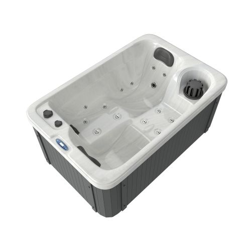 Zunanji masažni bazen SPLIT SPA30