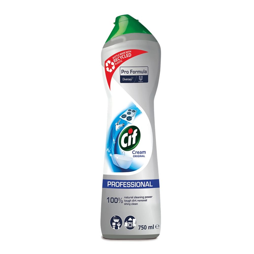 Cif izdelki 750ml, 500 m
