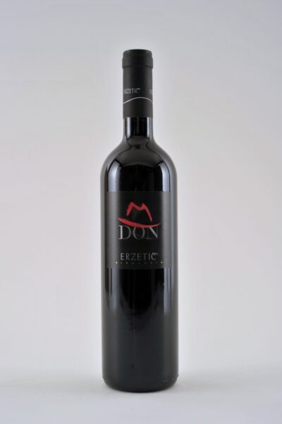 Erzetič Don 0,75l