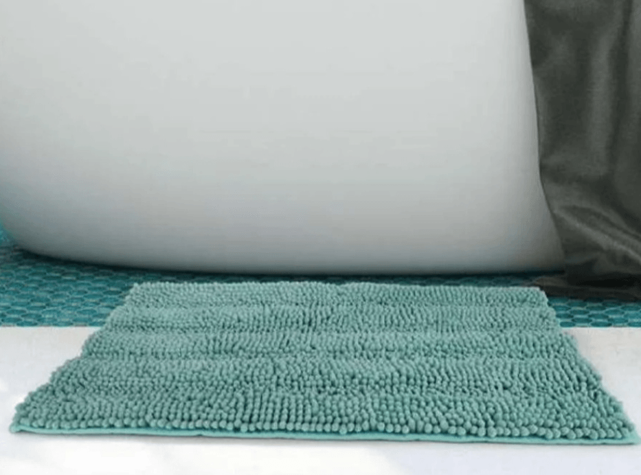 Kopalniška preproga iz mikrovlaken - Akcija v trgovini Eurospin