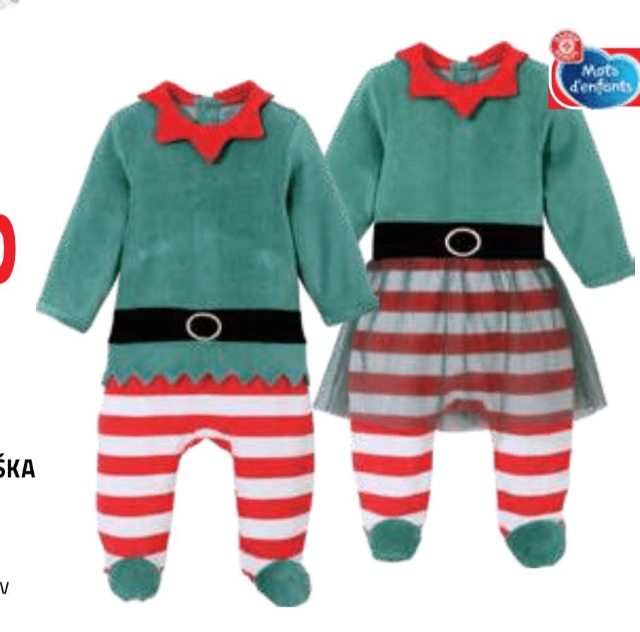 Deški ali Dekliški Pajac