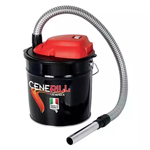 Sesalnik za pepel CENERILL PRCEN001