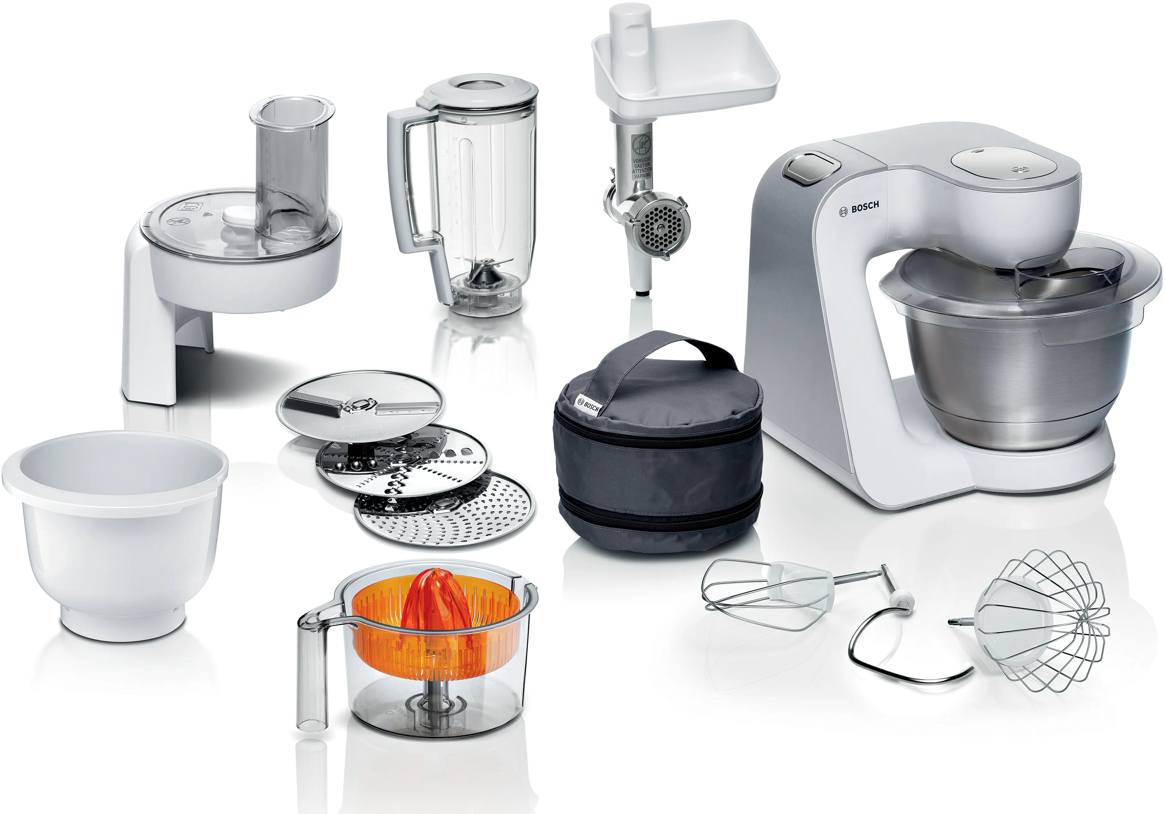 Kuhinjski robot Bosch MUM58258