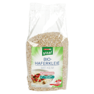 SPAR Vital Bio ovseni otrobi 500 g