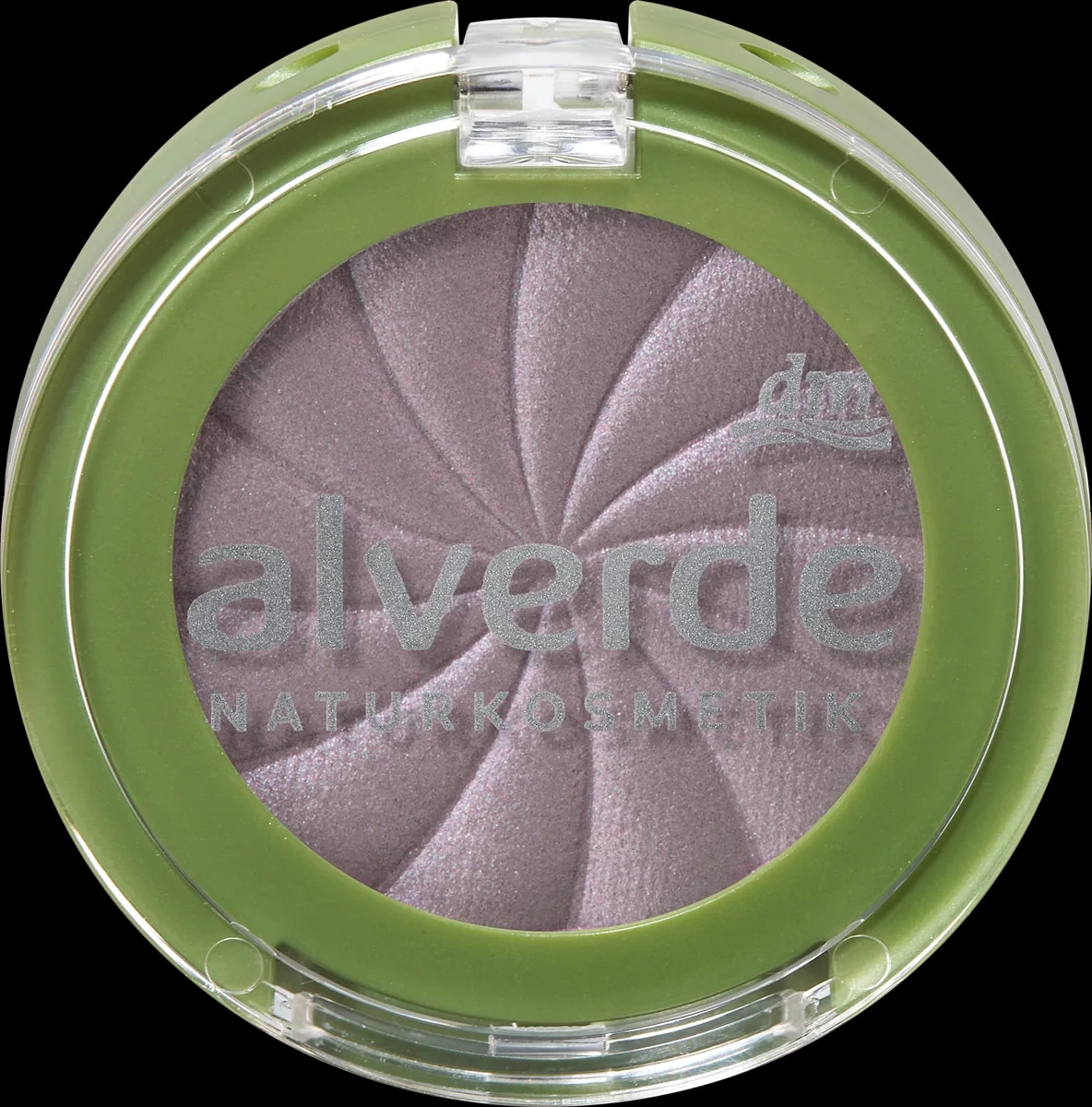 alverde Mono senčilo za veke - Akcija v trgovini Dm