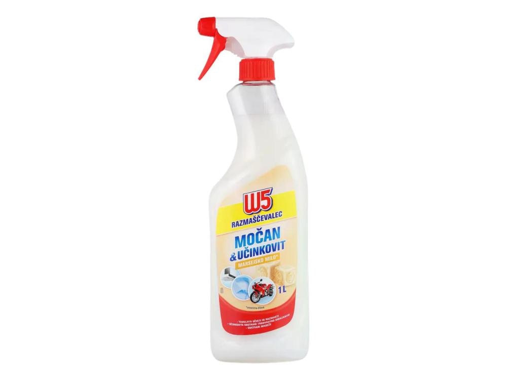 W5 Razmaščevalec 1l