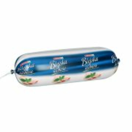 Blejska klobasa 1 kg - Akcija v trgovini Spar