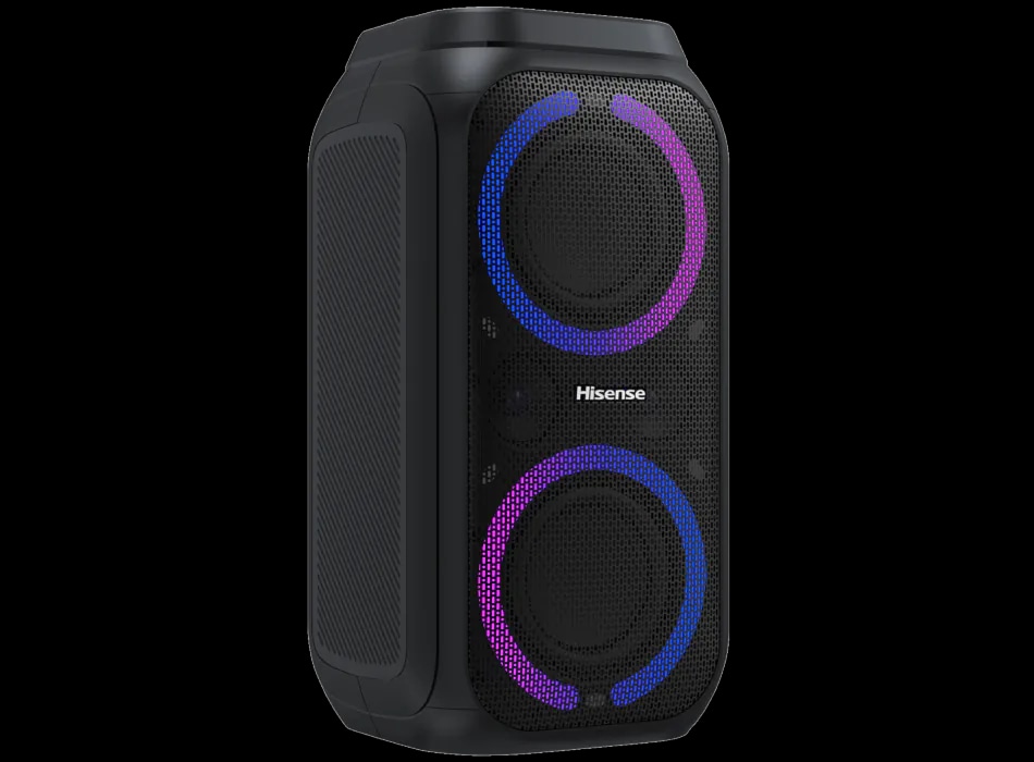 ZVOČNIK ZA ZABAVO HISENSE PARTY ROCKET 160