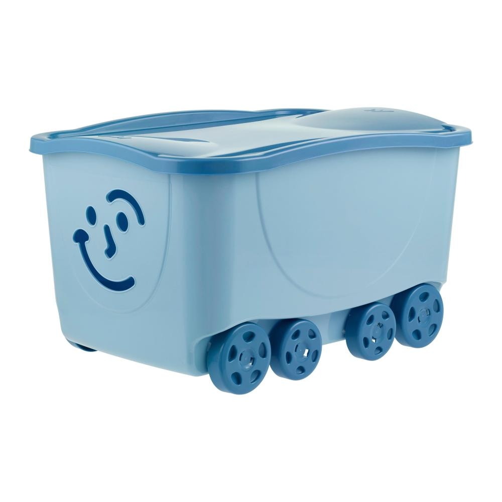 Škatla s pokrovom KIDS