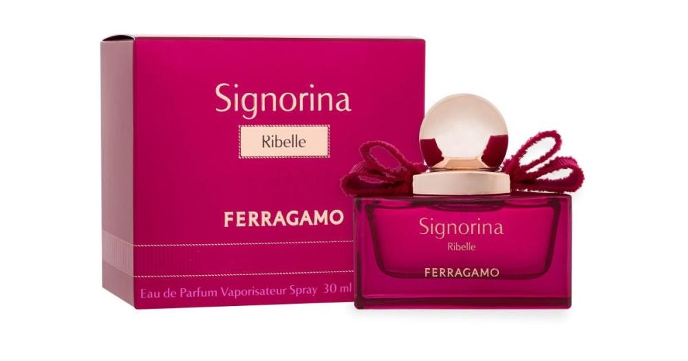 FERRAGAMO Signorina Ribelle 30 ml