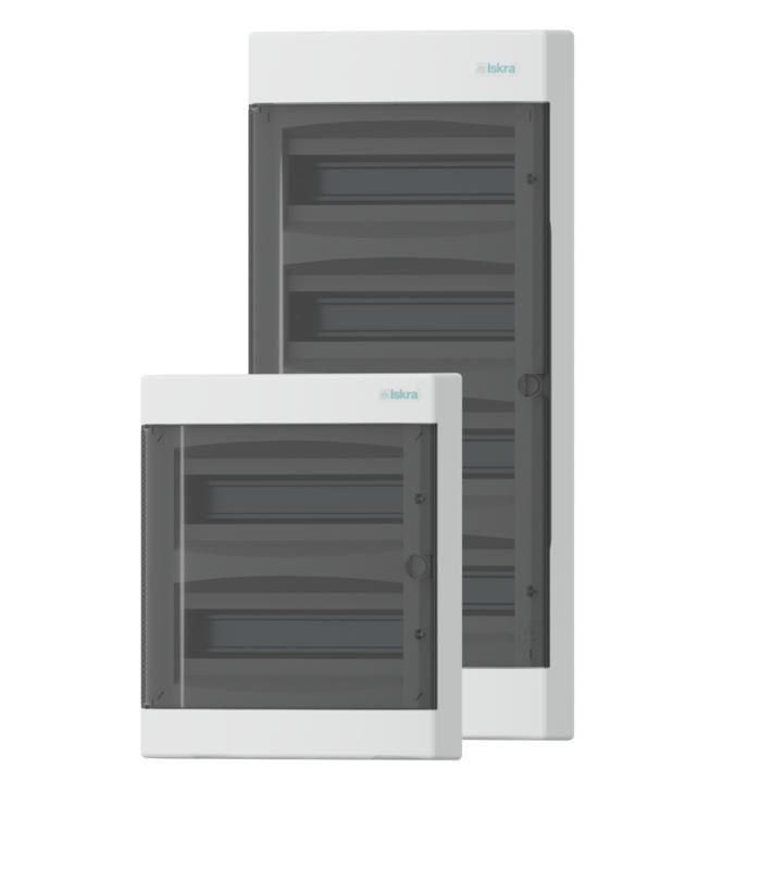 Elektro omarica Iskra IP20 NADOMETNA INO 36-CT - Akcija v trgovini Jager