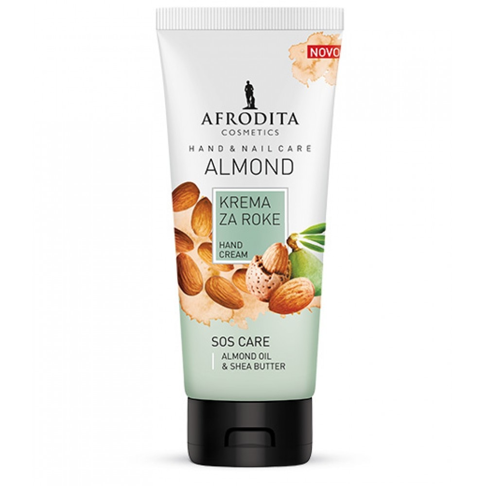 Krema za roke Afrodita 100 ml