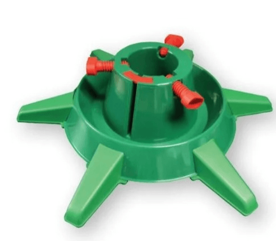 Stojalo za naravne jelke Ø 60 cm