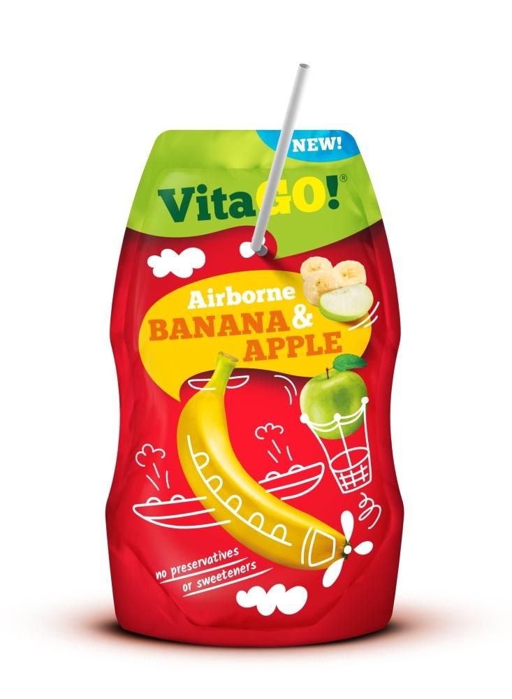 SADNA PIJAČA VITAGO 200 ml