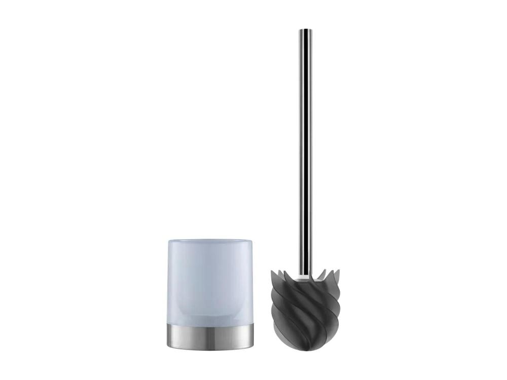 Loomaid Silikonska WC ščetka