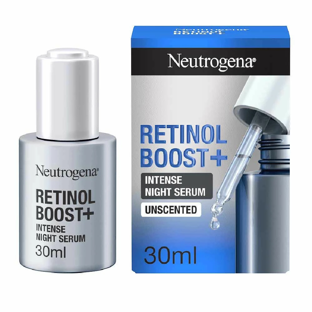 Neutrogena Retinol Boost 15 ml ali 30 ml ali 50 ml