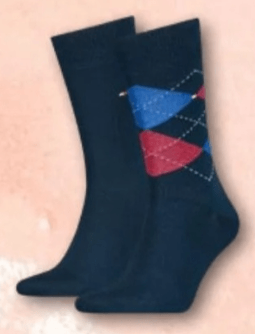 Tommy Hilfiger moške nogavice