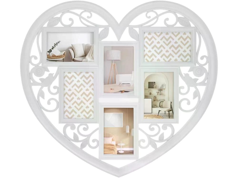 LIVARNO Kolaž okvir za slike - Akcija v trgovini Lidl