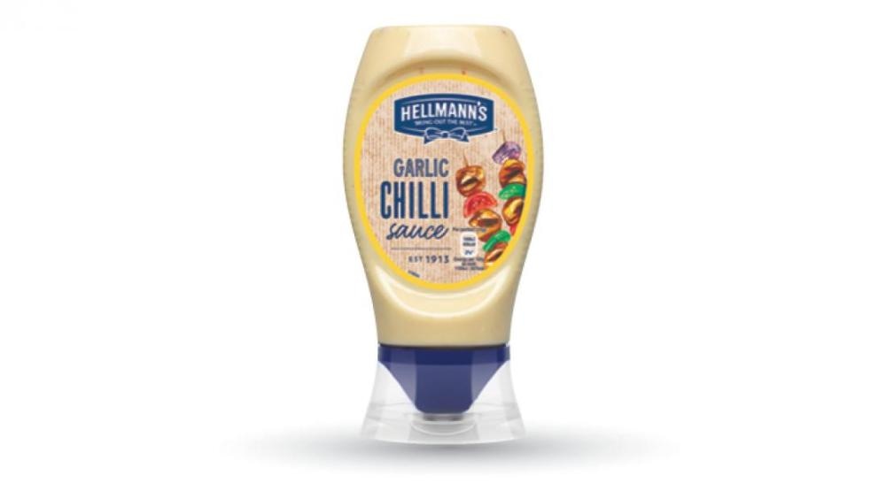 Izdelki Hellmann's Hellmann's