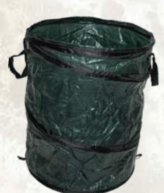 Pop-up koš - Akcija v trgovini E.Leclerc