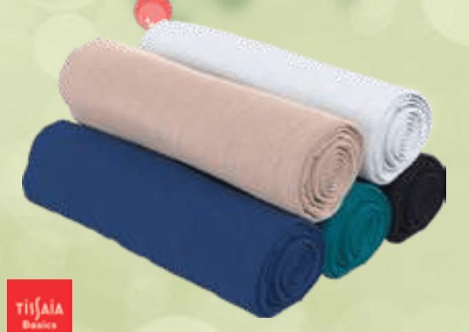 Jogi rjuha jersey 90 x 190 cm