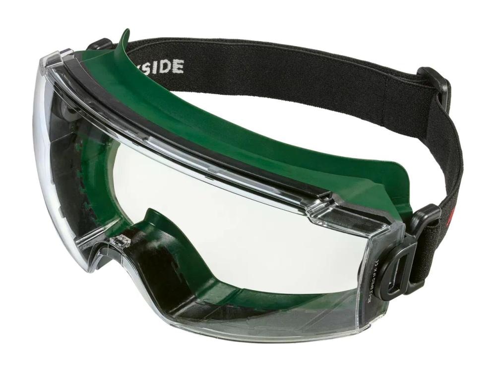 PARKSIDE Zaščitna očala - Akcija v trgovini Lidl