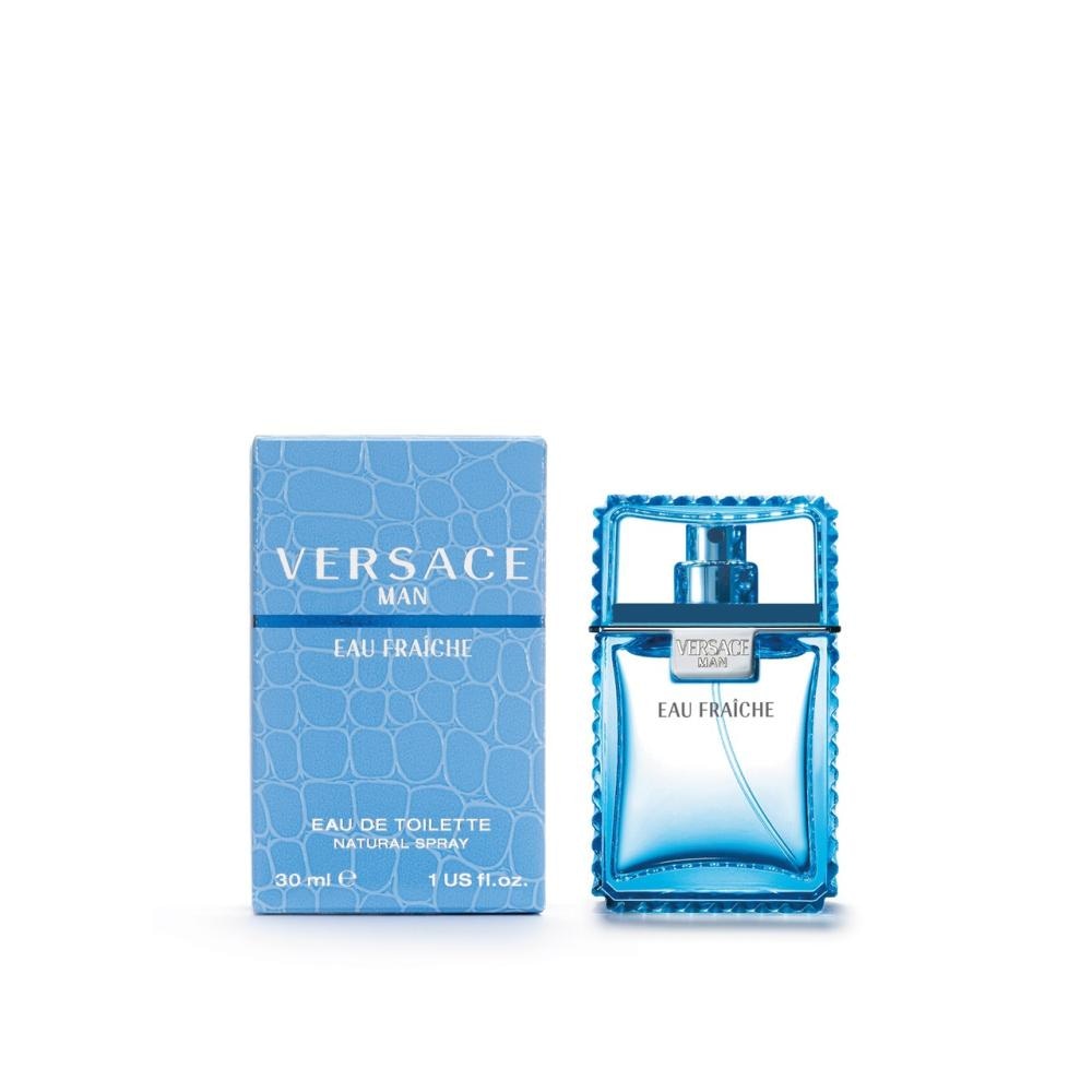 Versace Man Eau Fraiche 30 ml