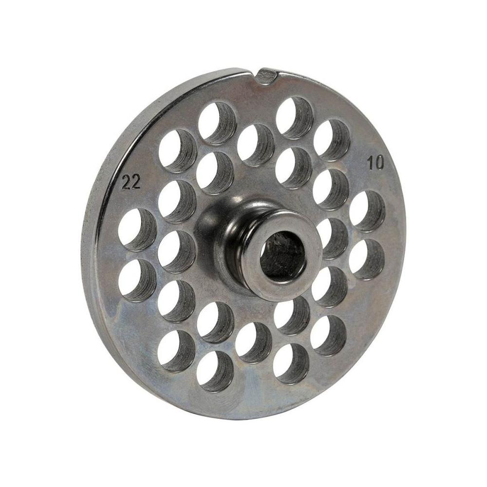 Plošča za električno mesoreznico 10 mm