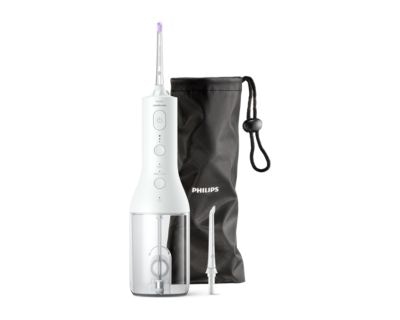 Sonicare Power Flosser 3000 HX3826/31