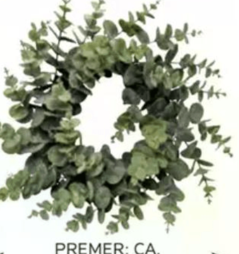 Božični venec „LILU"