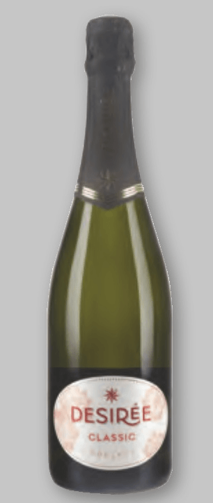 Aromatizirana pijača Desiree 0,75 l - Akcija v trgovini Spar