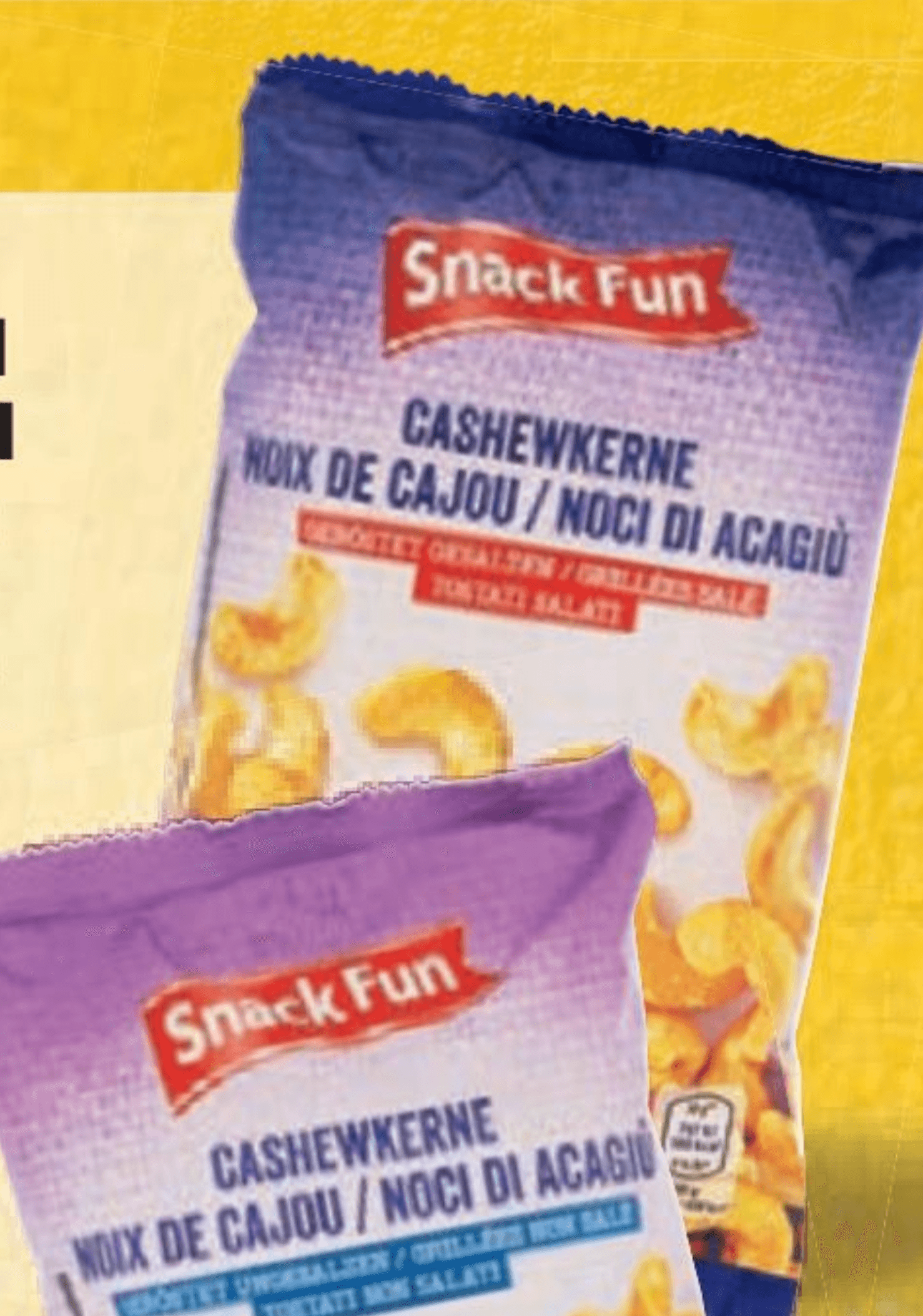 Indijski oreščki 200 g