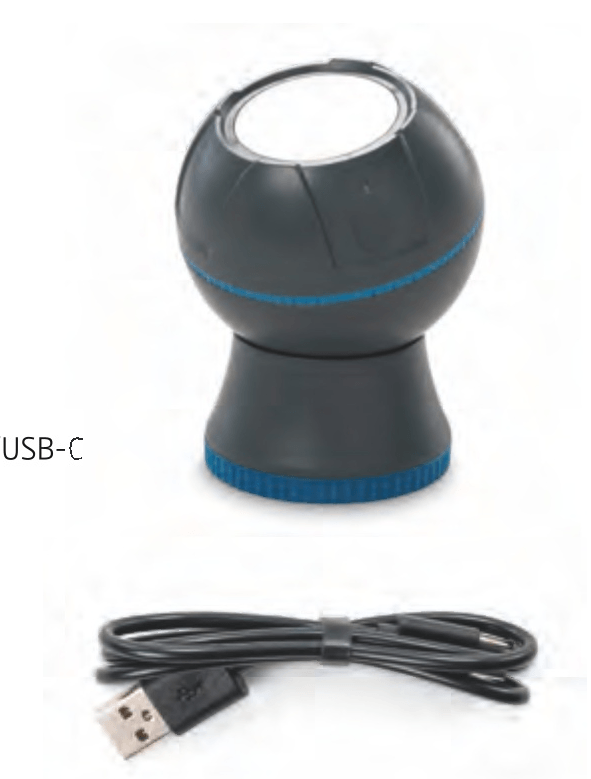 Delovna svetilka - Akcija v trgovini Hofer