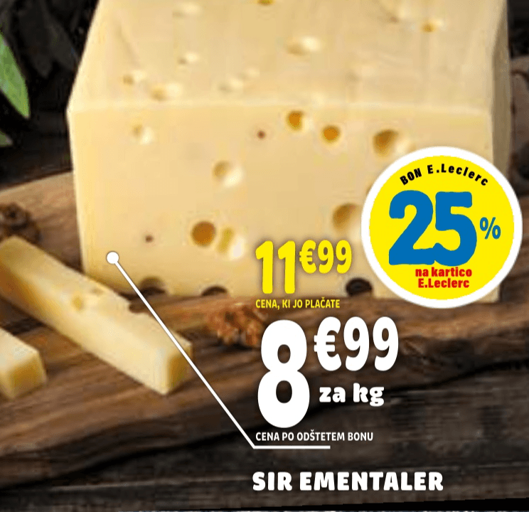 Sir Emmentaler